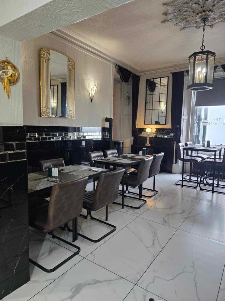 פורטפטריק Mount Stewart Hotel מראה חיצוני תמונה
