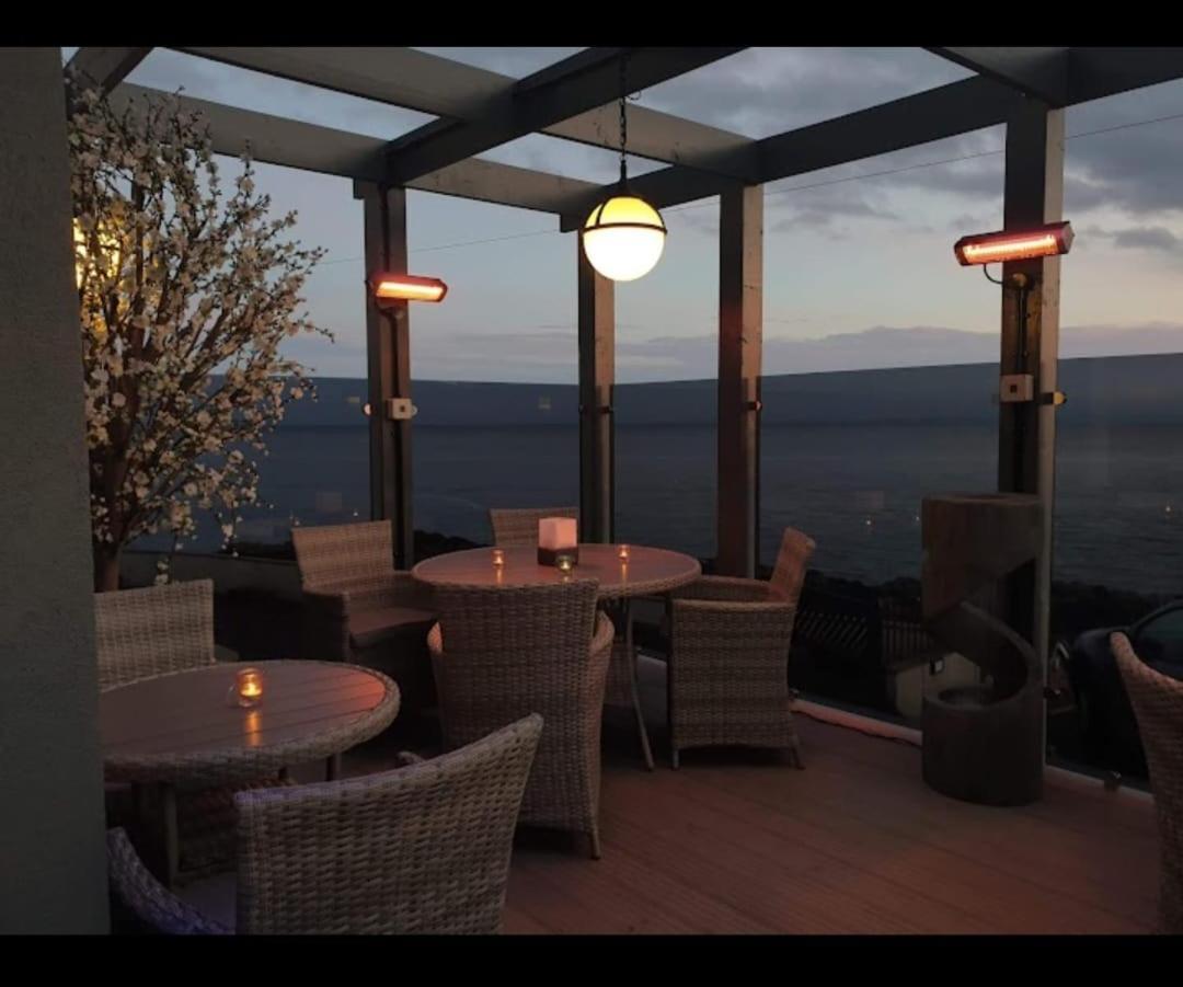 פורטפטריק Mount Stewart Hotel מראה חיצוני תמונה