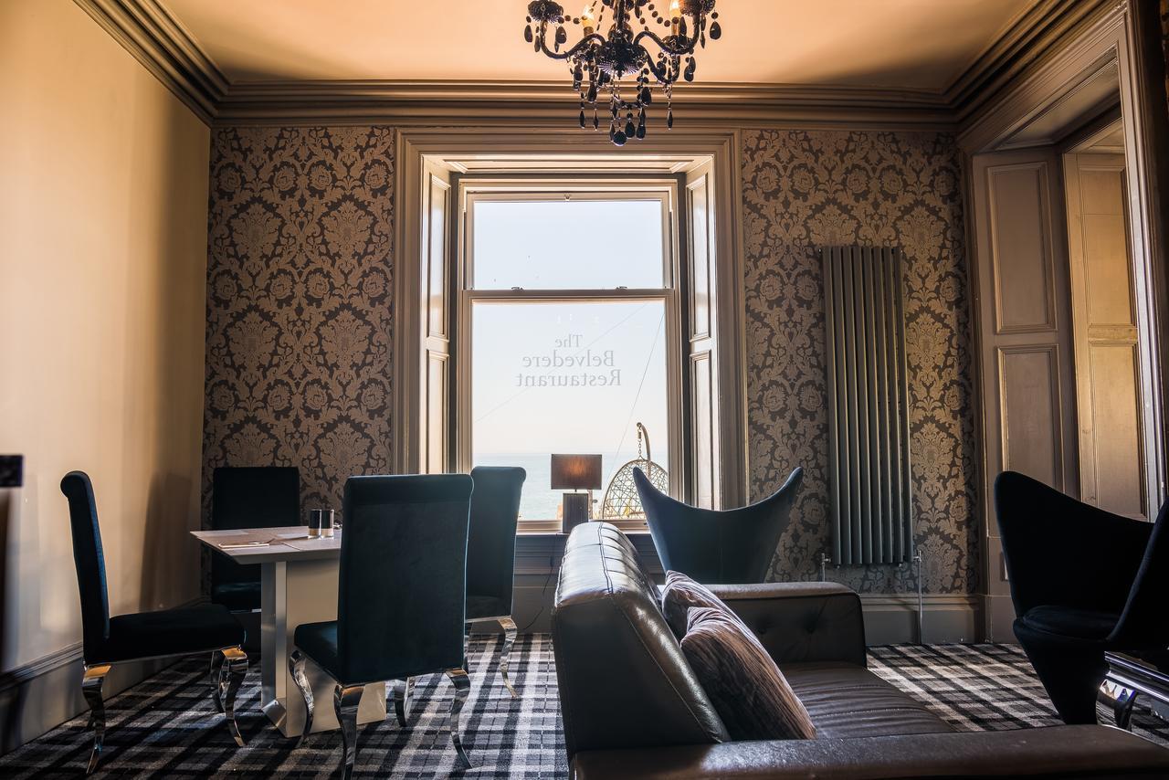 פורטפטריק Mount Stewart Hotel מראה חיצוני תמונה