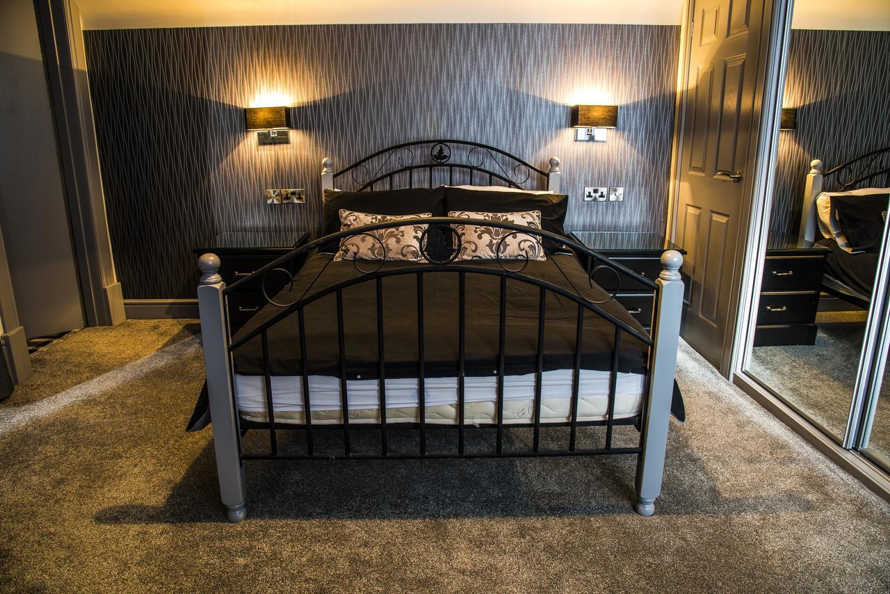 פורטפטריק Mount Stewart Hotel מראה חיצוני תמונה