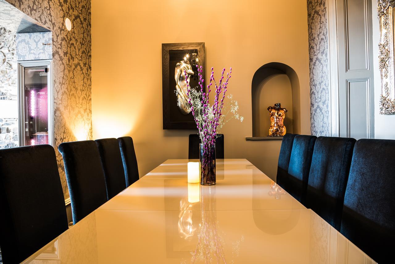 פורטפטריק Mount Stewart Hotel מראה חיצוני תמונה