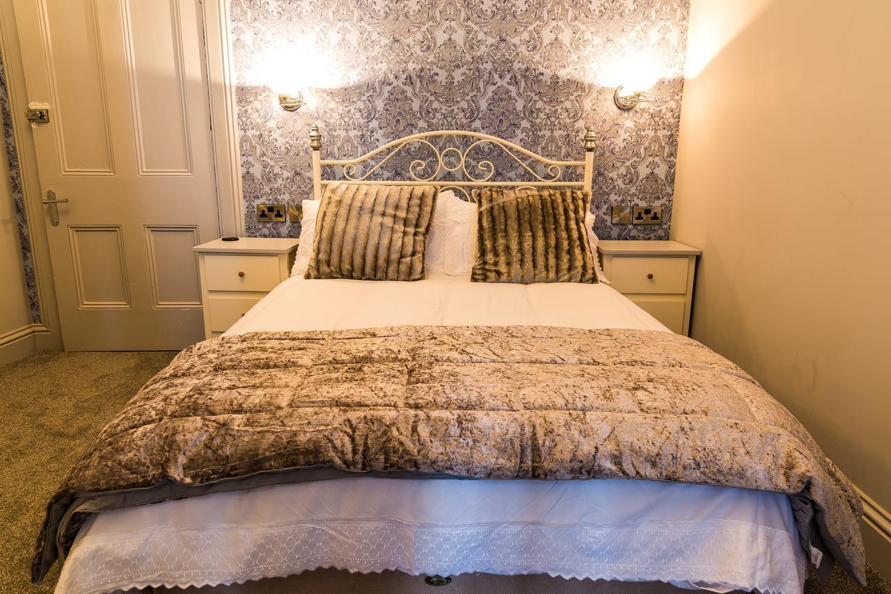 פורטפטריק Mount Stewart Hotel מראה חיצוני תמונה