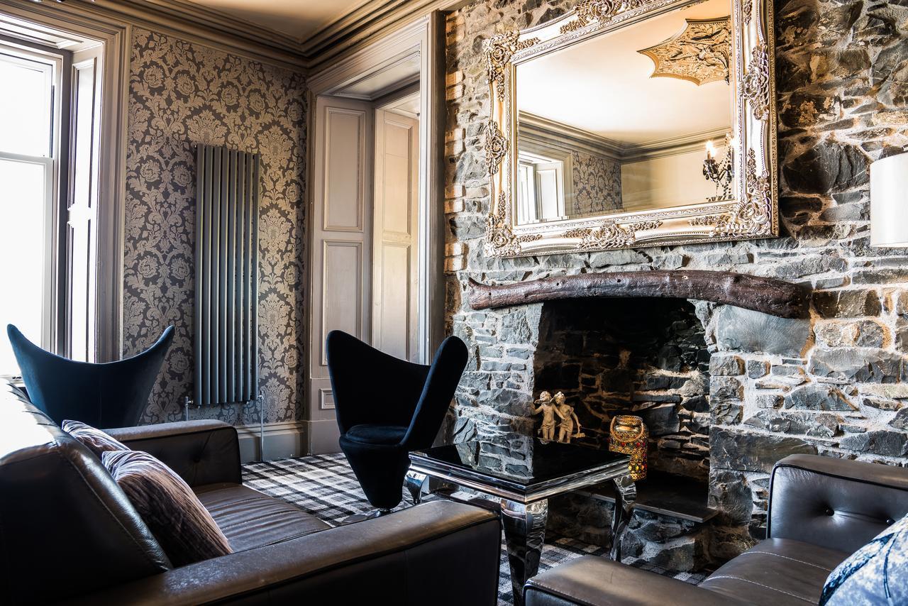 פורטפטריק Mount Stewart Hotel מראה חיצוני תמונה