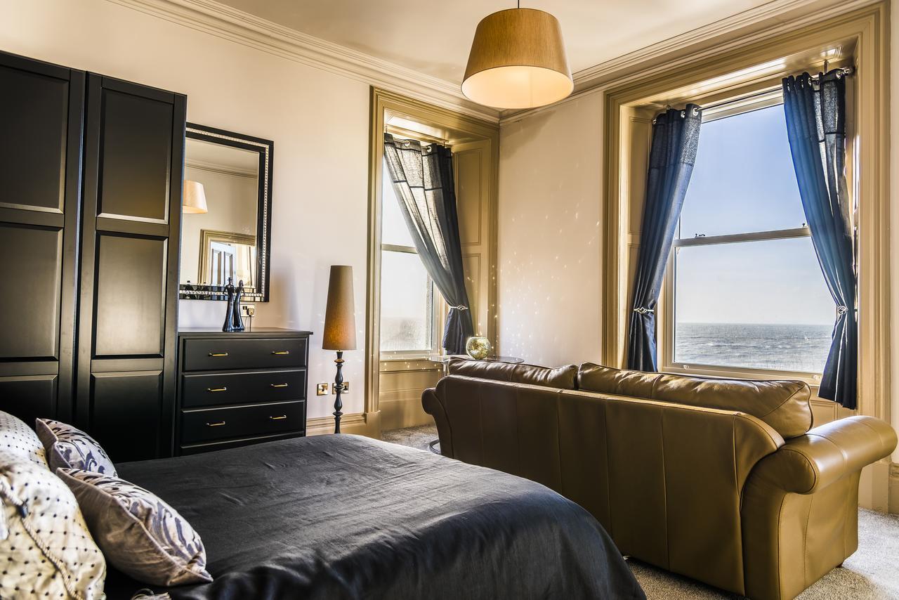 פורטפטריק Mount Stewart Hotel מראה חיצוני תמונה