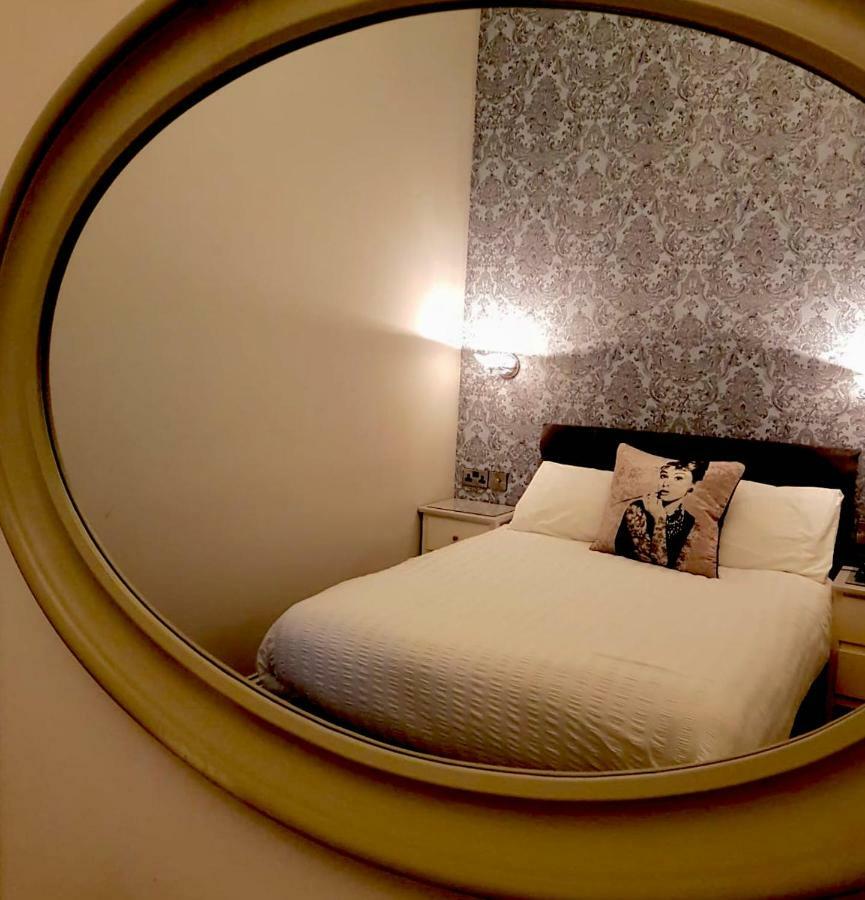 פורטפטריק Mount Stewart Hotel מראה חיצוני תמונה