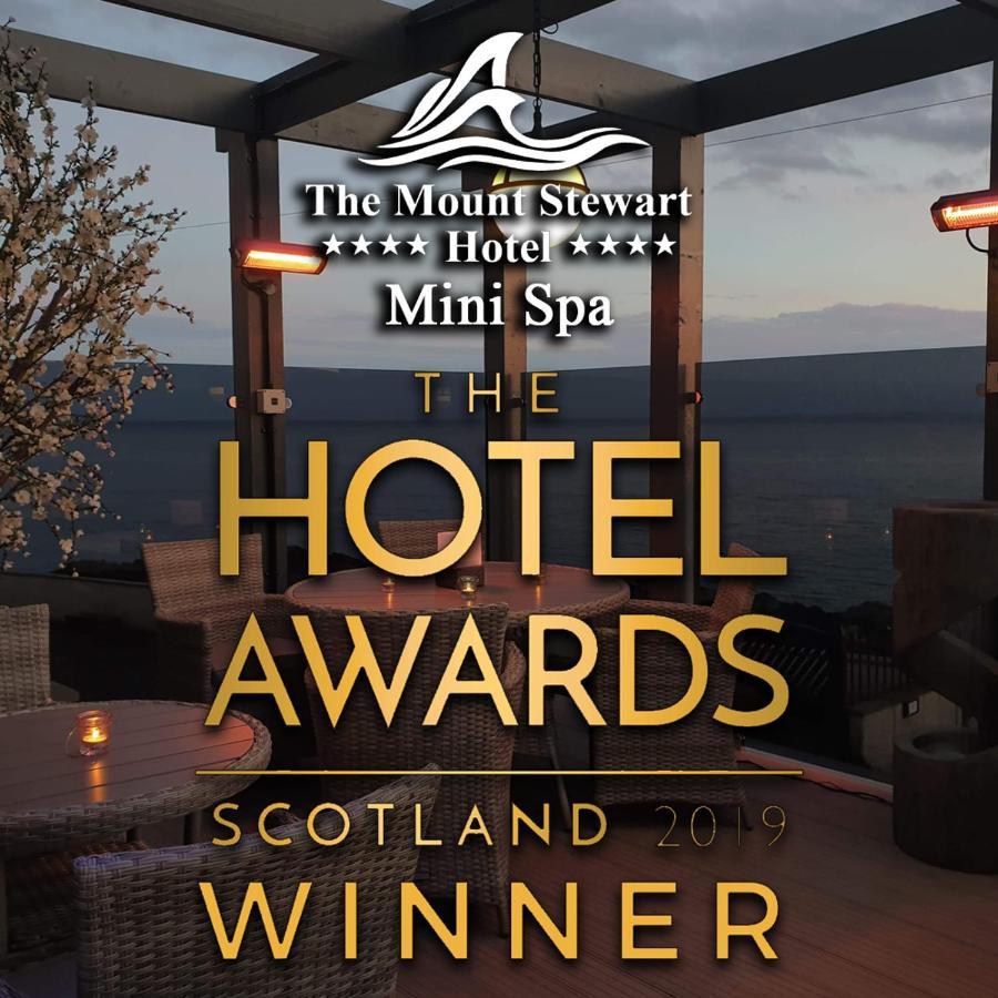 פורטפטריק Mount Stewart Hotel מראה חיצוני תמונה